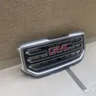 شبك جمس سييرا 2016-2018