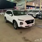 هيونداي سنتافيه موديل 2019 نص فل