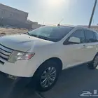 فورد ايدج 2008 للبيع