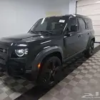 2023 Land Rover Defender 110 X