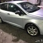 سيات ابيزا 2011