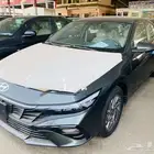 هيونداي النترا سمارت 2025 مكينة 2.0 ( كاش و اقساط )