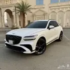 جنسس 2025 GV70 بلاتينيوم سبورت