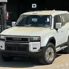 تويوتا برادو TXL1 بنزين 2025 اقل سعر لدى شركة ابن ذياب