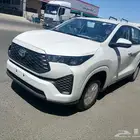 تويوتا انوفا بنزين 2026 سعودي