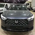 هوندا-HRV-LX-نص فل-2025-85000-شامل-كاش-تقسيط-بنوك-شركات