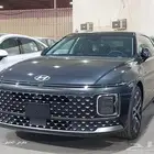 هيونداي أزيرا ( فئات متعددة ) _الوان مميزة _2026