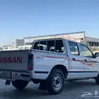 نيسان ددسن غمارتين