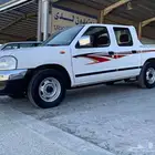 نيسان ددسن غمارتين 2012