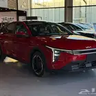 كيا K4 ستاندر 1600 سي سي 2026 سعر حصري لدى سفنز