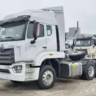 الجرار الجديد HOWO NX6x4