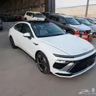 هيونداي سوناتا نص فل كومفورت 2025