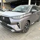 تويوتا فيلوز GLX موديل 2025