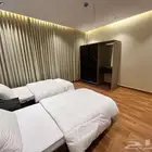 شقه للايجار جده