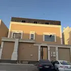 شقة غرفتين وصالة للإيجار المهدية مؤثثة