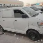 سوزوكي باص 2009