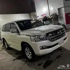 لاند كروزر 6 سلندر 2020