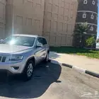 جيب جراند شيروكي 2015 لاريدو دبل