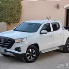 شانجان هنتر ديزل قير عادي دبل 2022