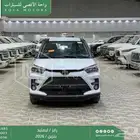 رايز ليمتيد فل ابيض سقف اسود بنزين 2026 اقل سعر كاش واقساط