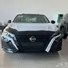 نيسان التيما ستاندر بنزين 2025 - متوفر اقساط و كاش