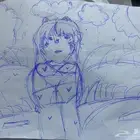 رسم للبيع