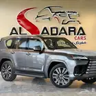 لكزس جيب LX 600BB سعودي 2025 كاش وتمويل ودفعتين