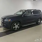 2022 Mercedes-Benz GLS 450 4MATIC