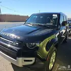 2023 Land Rover Defender 110 SE