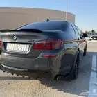 بي ام دبليو الفئة الخامسة ستة سلندر تنفس طبيعي