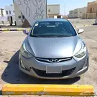 هيونداي النترا 2016 مكينة كبيرة