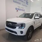 فورد ايفرست XLS L2.3-2025- اقل سعر -عازل حرارى مجانى