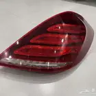 اسطب مرسيدس S يخت 2014 - 2017 يمين أصلي نظيف جدا