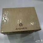 ساعة اقنر Aigner فيرونا نوفو رجآلية جلد