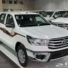 هايلوكس غمارتين GLS اتوماتيك بنزين 2025
