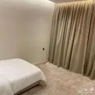 شقة مؤثثة في الملقا