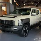 كيا تاسمان 2026 الوحش الكوري ( كمية محدودة )
