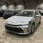 تويوتا كامري LE 2025 ( كاش - اقساط )