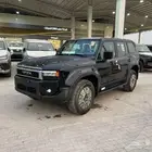 تويوتا برادو TXL1 بنزين 2025