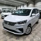 سوزوكي ارتيجا GL ستاندر 7 راكب 2025 ( أقل الأسعار )