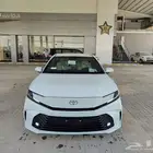 تويوتا كامري E بنزين 2025 سعودي