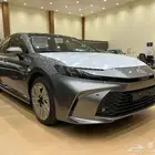 تويوتا كامري LE هايبرد 2025
