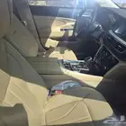 جيلي اميجراند GT v6 2017