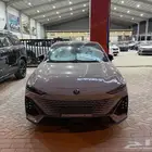 Changan UNI-V Elite 2026