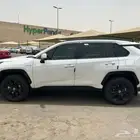 راف فور XLE HEV نص فل 2024 جديد مشي بسيط