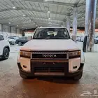 تويوتا برادو TXL2 بنزين 2025