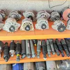 Trucks Parts   جميع أنواع قطع غيار الشاحنات والمعدات الثقيلة