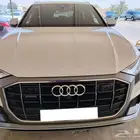 اودي Q8 فل كامل موديل 2020 S- LINE