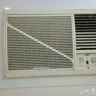 ثلاجة سرير اطفال مكيف اسبلت مكيفين شباك للبيع المستعجل