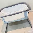 سرير اطفال